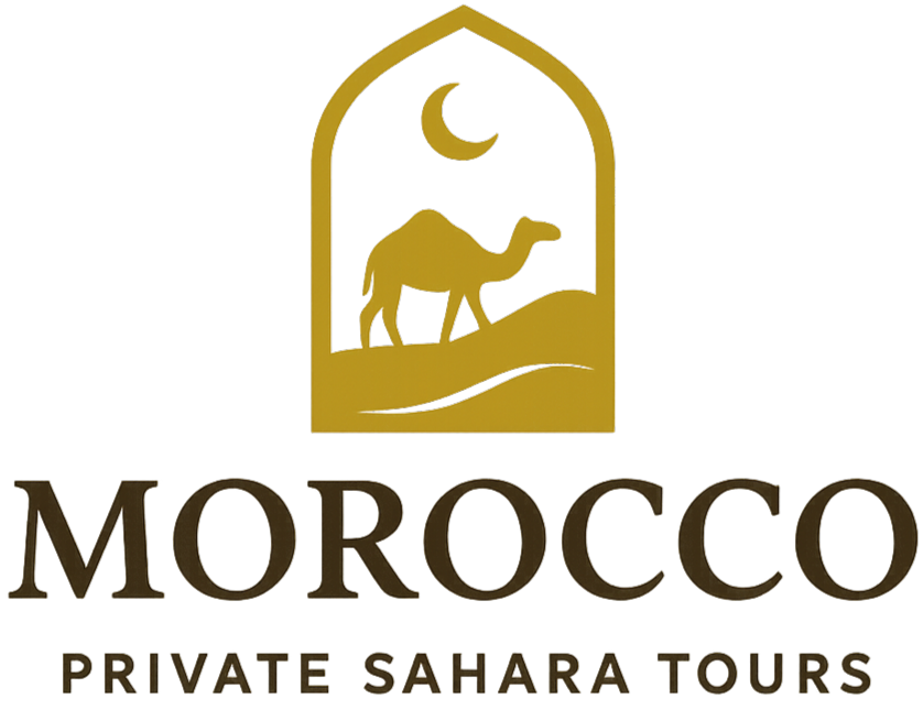Morocco Private Desert Tours